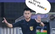 申花连续五场破门，本泽马主帅直言：这小子挡不住！的简单介绍