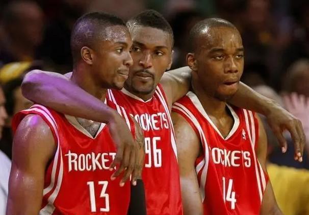 IM电竞体育-奥尼尔来到杭州说见到姚明很开心