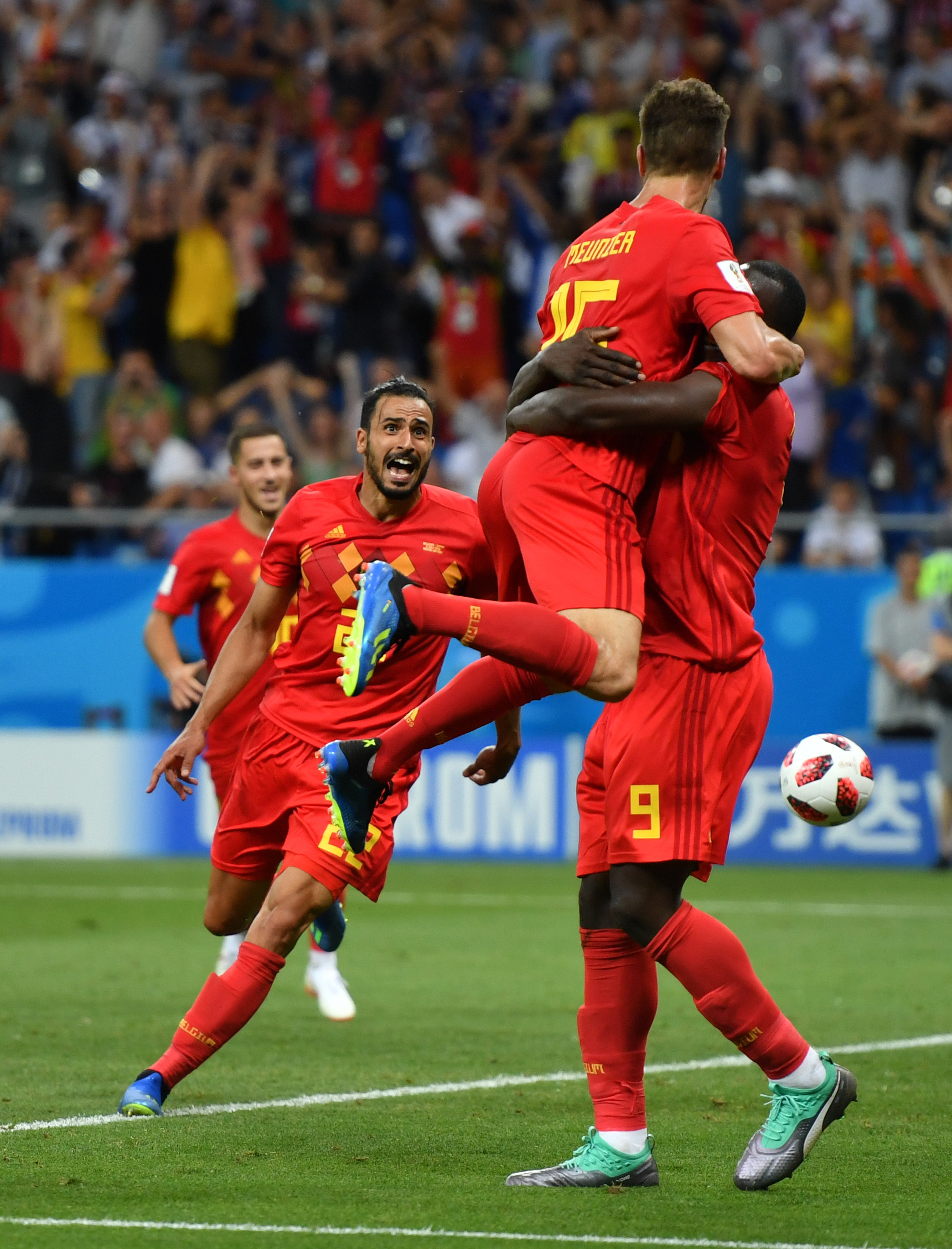 IM电竞体育-绝境求生足球赛事中的绝杀瞬间是什么