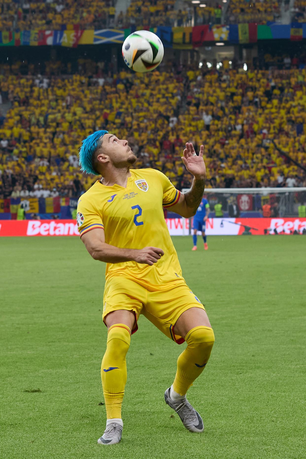 欧洲杯斯洛伐克队实力