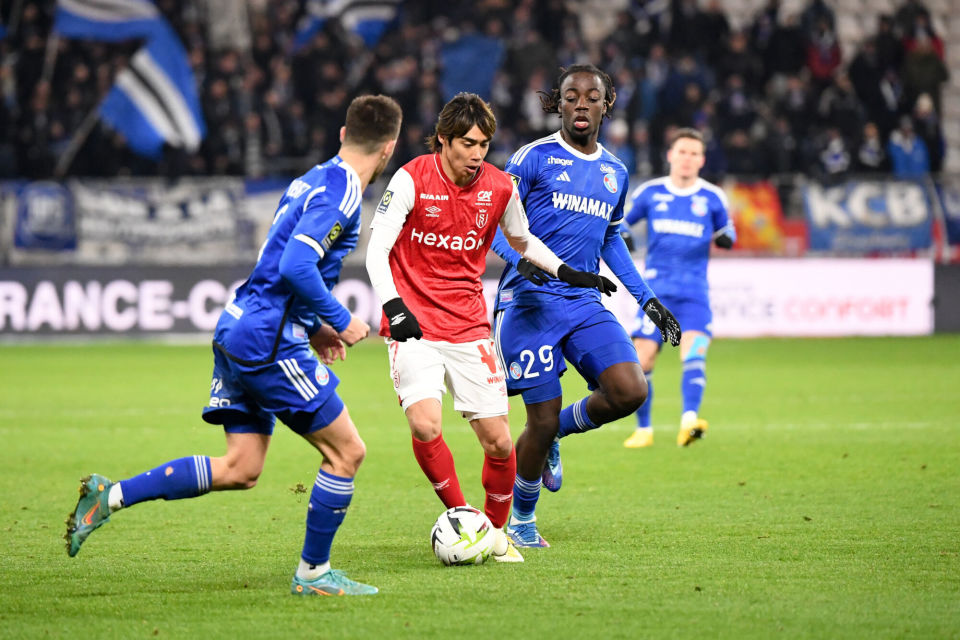 IM体育博彩-布雷斯特斯特拉斯堡推迟