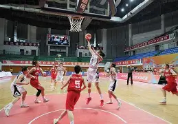 东南亚篮球锦标赛派出强阵争夺冠军是谁