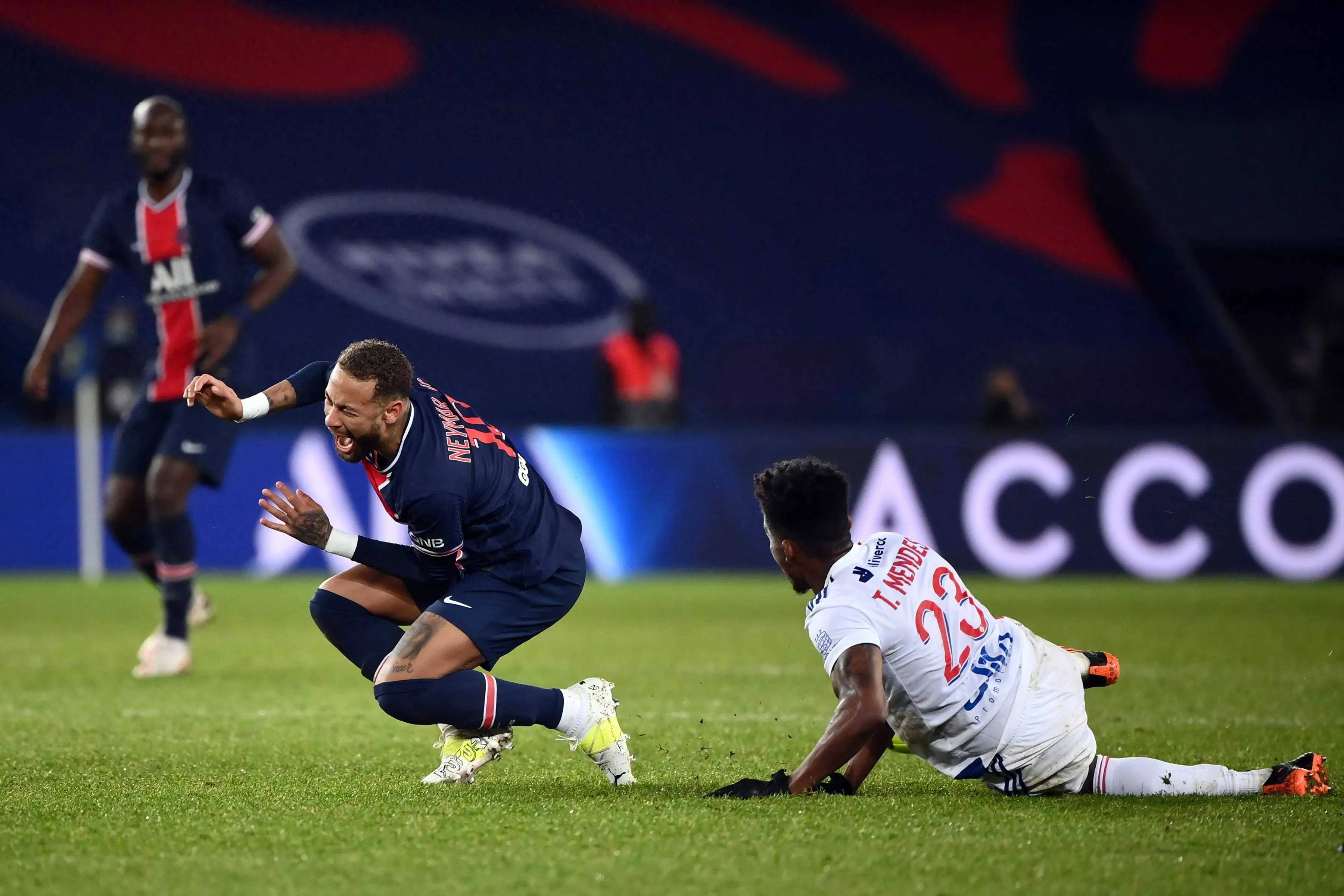 IM电竞体育-巴黎圣日耳曼 法甲