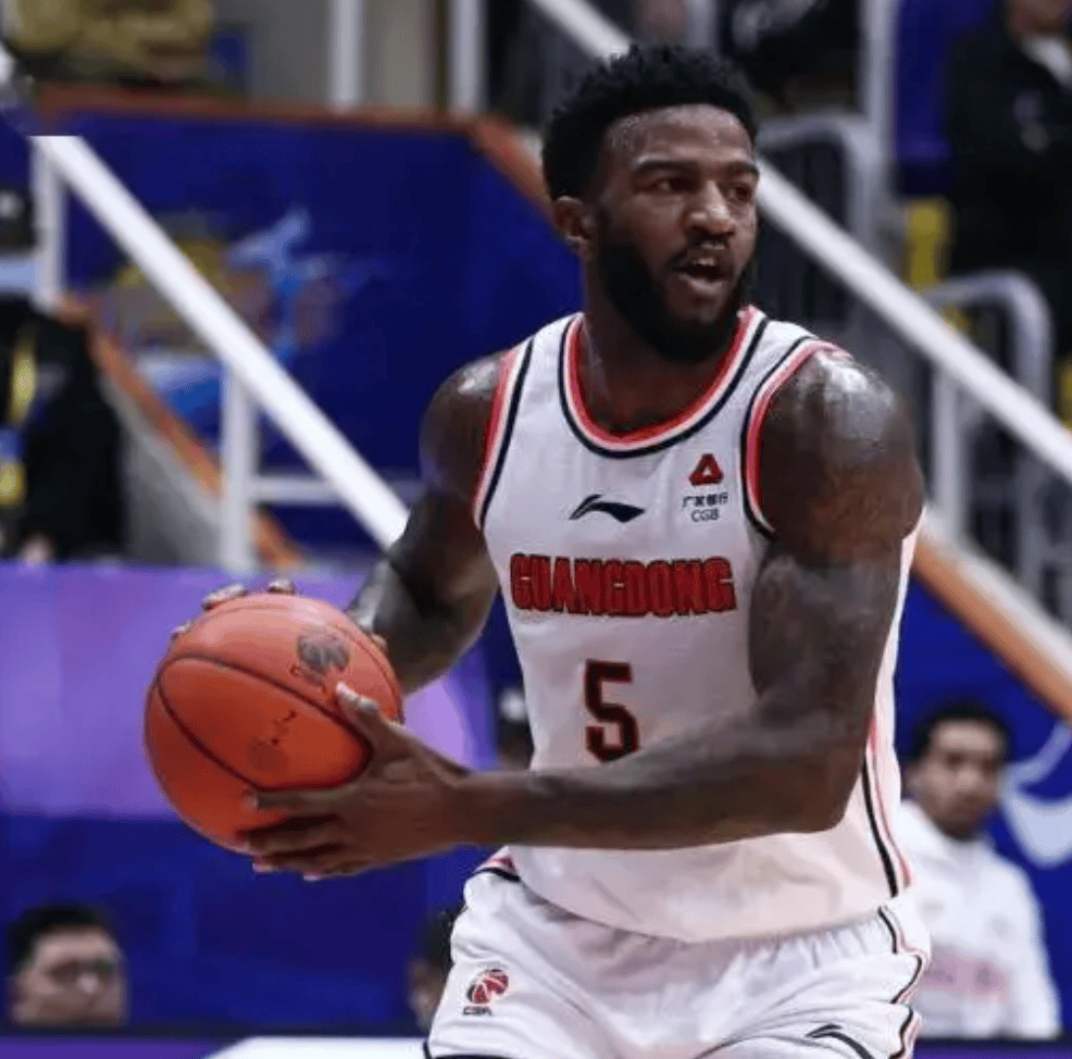 IM体育平台-广东男篮最佳外援